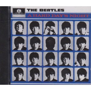 A Hard day's Night (CD)